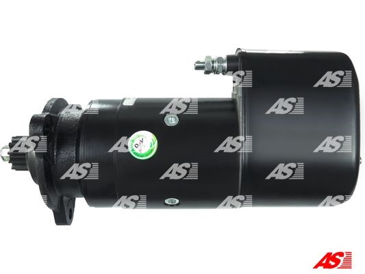 Startmotor 24V As-pl S0061 AS-PL Startmotor 24V As-pl S0061 AS-PL