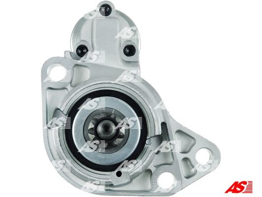 Startmotor 12V As-pl S0062 AS-PL