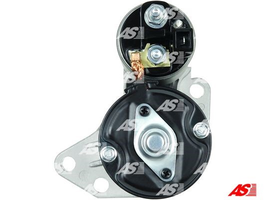 Startmotor 12V As-pl S0062 AS-PL