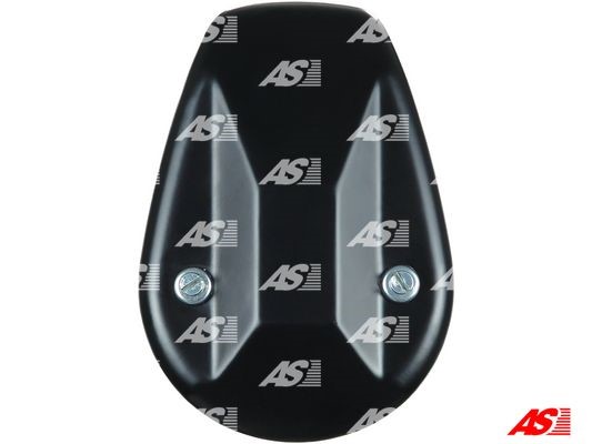Startmotor 24V As-pl S0063 AS-PL
