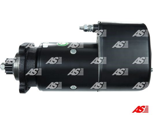 Startmotor 24V As-pl S0063 AS-PL