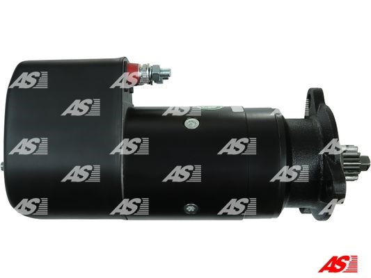 Startmotor 24V As-pl S0065 AS-PL
