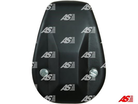 Startmotor 24V As-pl S0065 AS-PL