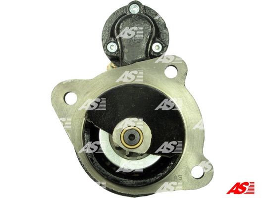 Startmotor 12V As-pl S0067 AS-PL