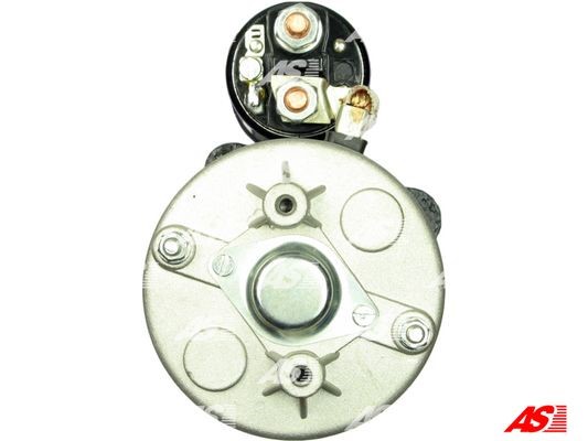 Startmotor 12V As-pl S0067 AS-PL