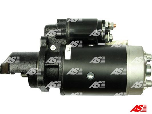 Startmotor 12V As-pl S0067 AS-PL