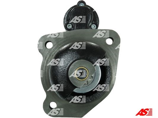 Startmotor 24V As-pl S0068 AS-PL