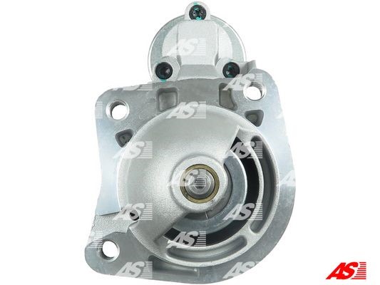 Startmotor 12V As-pl S0069 AS-PL