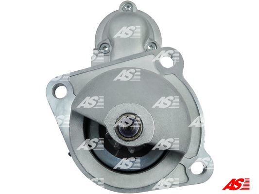 Startmotor 24V As-pl S0070 AS-PL