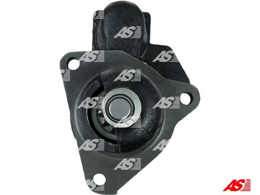 Startmotor 24V As-pl S0071 AS-PL Startmotor 24V As-pl S0071 AS-PL