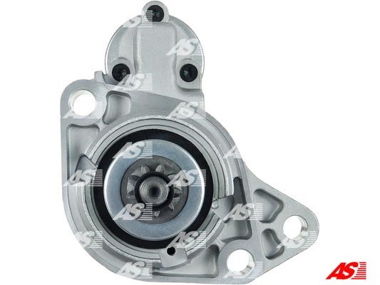 Startmotor 12V As-pl S0072 AS-PL