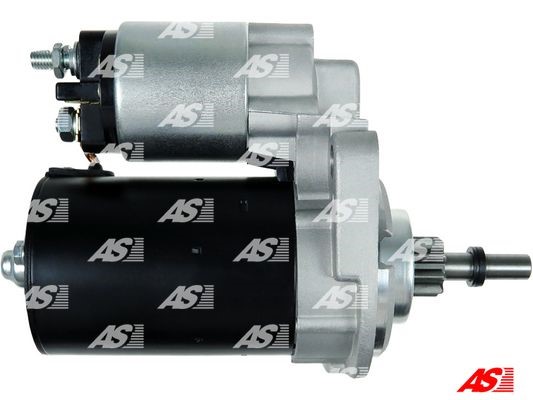 Startmotor 12V As-pl S0072 AS-PL