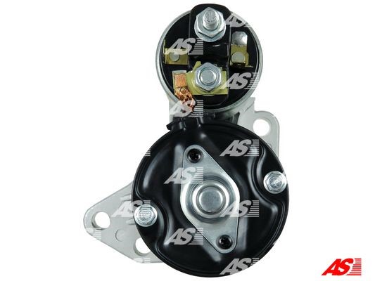 Startmotor 12V As-pl S0072 AS-PL