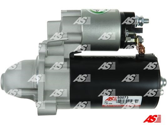 Startmotor 12V As-pl S0073 AS-PL