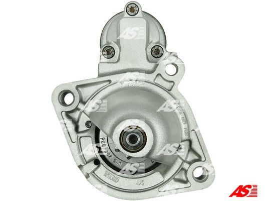 Startmotor AS-PL