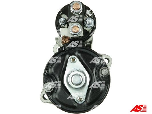 Startmotor AS-PL