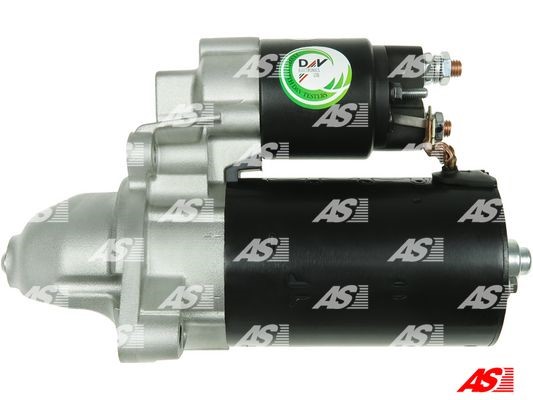 Startmotor AS-PL
