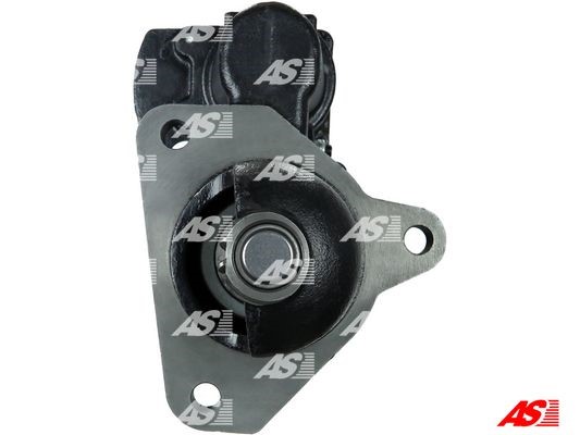 Startmotor 24V As-pl S0074 AS-PL