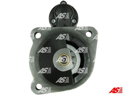 Startmotor 24V As-pl S0075 AS-PL