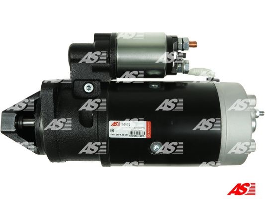 Startmotor 24V As-pl S0075 AS-PL Startmotor 24V As-pl S0075 AS-PL
