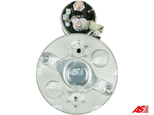 Startmotor 24V As-pl S0075 AS-PL Startmotor 24V As-pl S0075 AS-PL