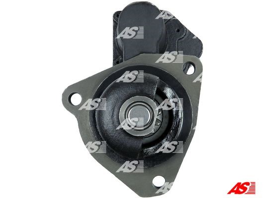 Startmotor 24V As-pl S0076 AS-PL