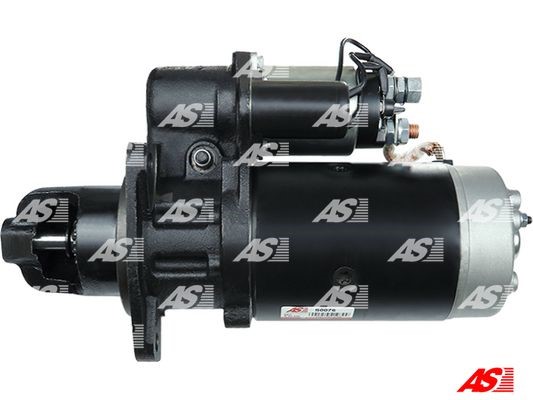 Startmotor 24V As-pl S0076 AS-PL
