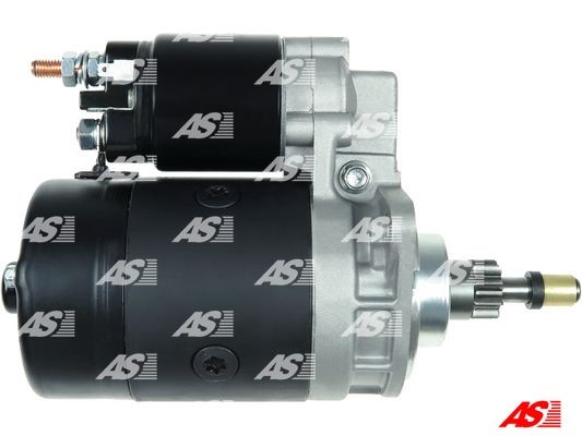 Startmotor 12V As-pl S0077 AS-PL