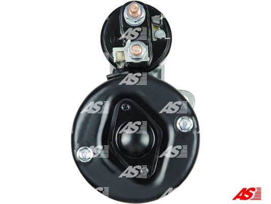 Startmotor 12V As-pl S0077 AS-PL