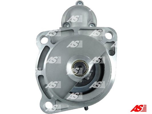 Startmotor 24V As-pl S0079 AS-PL