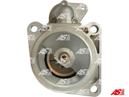 Startmotor 24V As-pl S0080 AS-PL