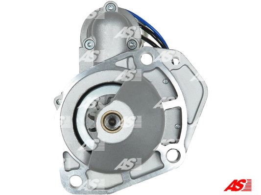 Startmotor 24V As-pl S0082 AS-PL