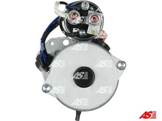 Startmotor 24V As-pl S0082 AS-PL
