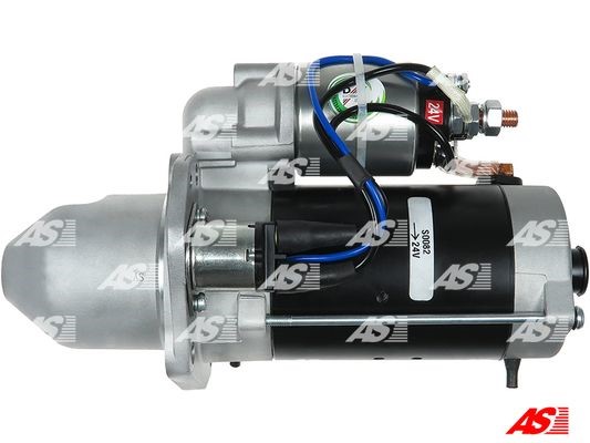 Startmotor 24V As-pl S0082 AS-PL Startmotor 24V As-pl S0082 AS-PL
