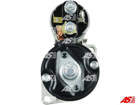 Startmotor 12V As-pl S0083 AS-PL