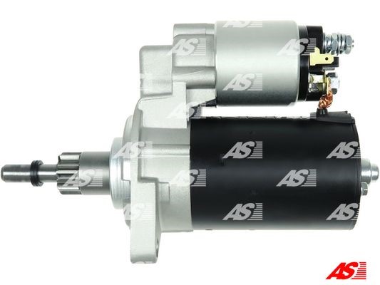 Startmotor 12V As-pl S0083 AS-PL