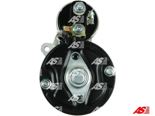 Startmotor 12V As-pl S0084 AS-PL