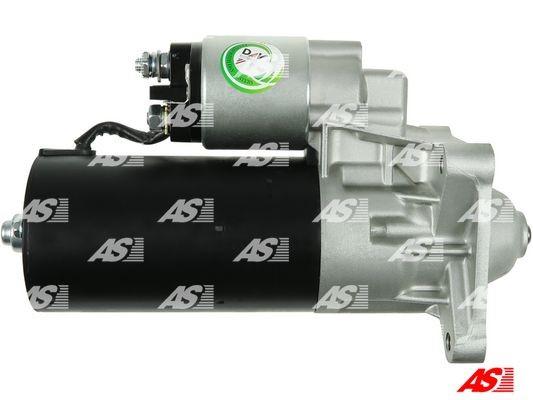 Startmotor 12V As-pl S0084 AS-PL
