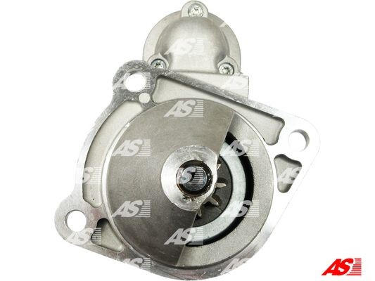 Startmotor 24V As-pl S0085 AS-PL
