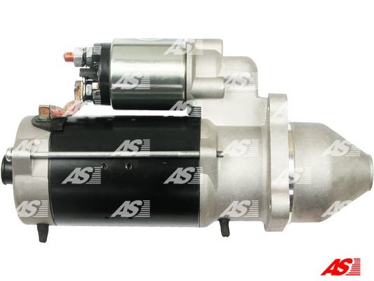 Startmotor 24V As-pl S0085 AS-PL