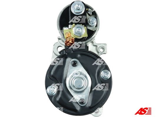 Startmotor 12V As-pl S0087 AS-PL