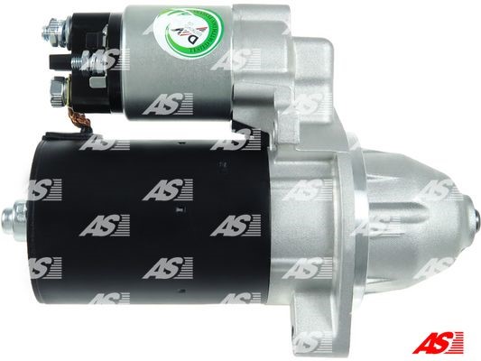 Startmotor 12V As-pl S0087 AS-PL
