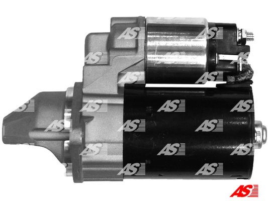 Startmotor 12V As-pl S0088 AS-PL Startmotor 12V As-pl S0088 AS-PL