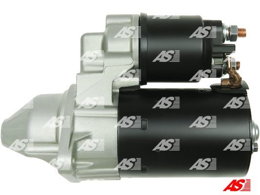 Startmotor 12V As-pl Remanufactured | as-pl | starters S0088PR AS-PL
