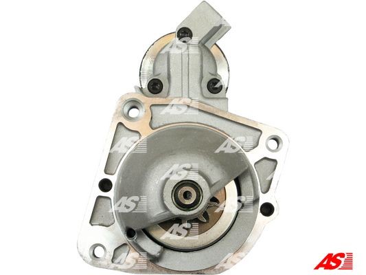 Startmotor 12V As-pl S0089 AS-PL