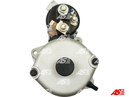 Startmotor 12V As-pl S0089 AS-PL