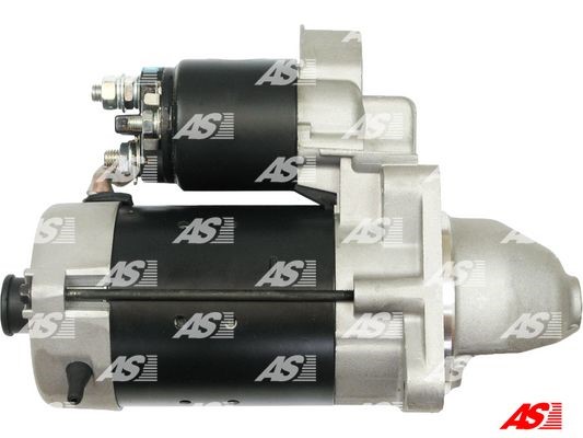 Startmotor 12V As-pl S0089 AS-PL