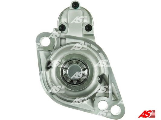 Startmotor 12V As-pl S0090 AS-PL