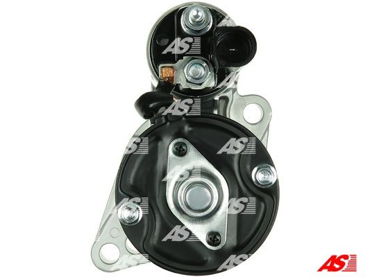 Startmotor 12V As-pl S0090 AS-PL