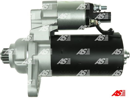 Startmotor 12V As-pl S0090 AS-PL